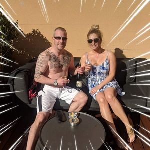 Meet your Posher, Trevor